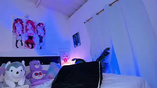 Snapshot of annita_lopez chatting on 02/06/25, 11:04 annita lopez online show from 02/06/25, 11:04