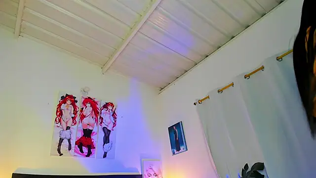 Snapshot of annita_lopez chatting on 02/07/25, 11:55 annita lopez online show from 02/07/25, 11:55