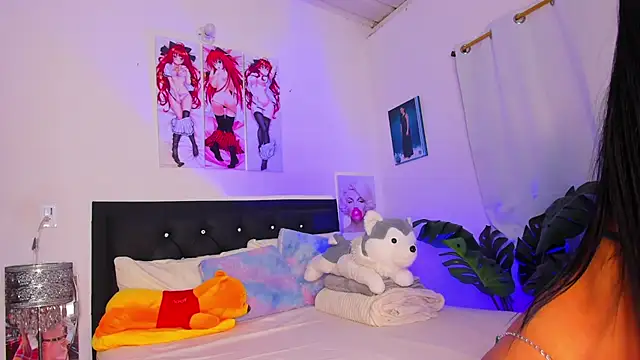 Snapshot of annita_lopez chatting on 02/10/25, 11:02 annita lopez online show from 02/10/25, 11:02