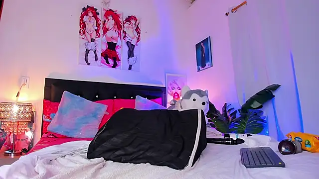 Snapshot of annita_lopez chatting on 02/12/25, 02:03 annita lopez online show from 02/12/25, 02:03