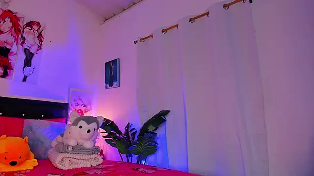 Snapshot of annita_lopez chatting on 02/13/25, 11:15 annita lopez online show from 02/13/25, 11:15