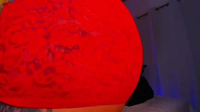 Snapshot of annita_lopez chatting on 02/15/25, 12:04 annita lopez online show from 02/15/25, 12:04