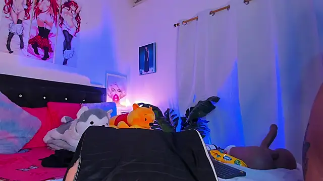 Snapshot of annita_lopez chatting on 02/19/25, 03:17 annita lopez online show from 02/19/25, 03:17