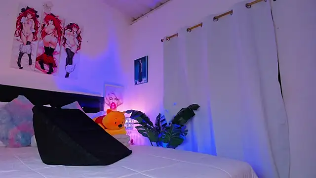 Snapshot of annita_lopez chatting on 02/24/25, 12:09 annita lopez online show from 02/24/25, 12:09