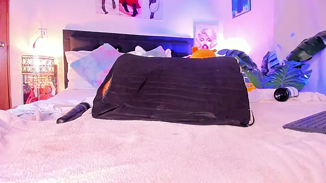 Snapshot of annita_lopez chatting on 02/24/25, 06:16 annita lopez online show from 02/24/25, 06:16