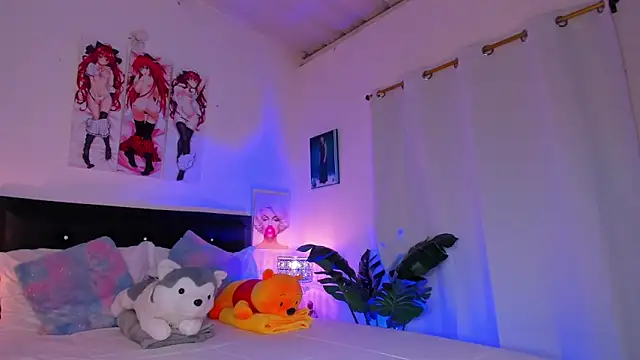 Snapshot of annita_lopez chatting on 02/25/25, 12:03 annita lopez online show from 02/25/25, 12:03