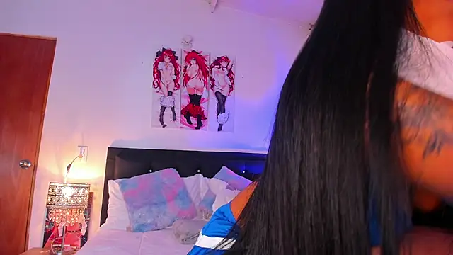 Snapshot of annita_lopez chatting on 02/26/25, 12:05 annita lopez online show from 02/26/25, 12:05