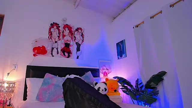 Snapshot of annita_lopez chatting on 03/03/25, 12:04 annita lopez online show from 03/03/25, 12:04