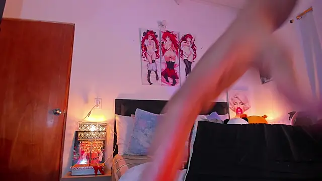 Snapshot of annita_lopez chatting on 03/10/25, 01:01 annita lopez online show from 03/10/25, 01:01