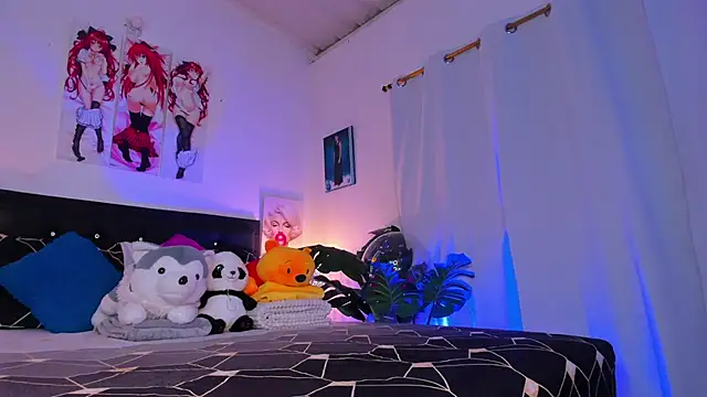 Snapshot of annita_lopez chatting on 03/20/25, 12:08 annita lopez online show from 03/20/25, 12:08