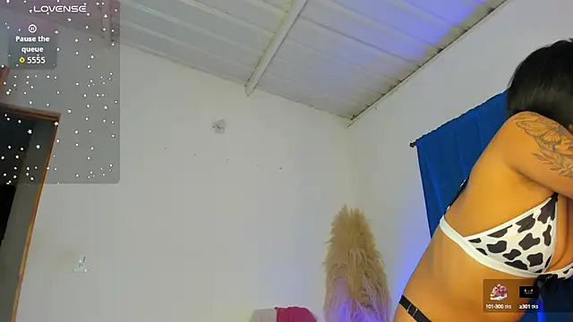 Snapshot of annita_lopez chatting on 10/02/25, 11:01 annita lopez online show from 10/02/25, 11:01