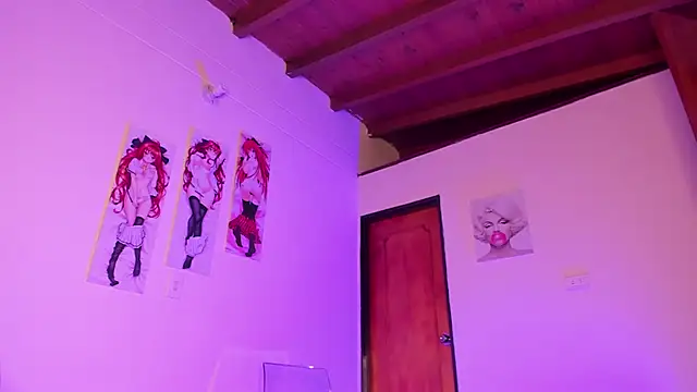 Snapshot of annita_lopez chatting on 11/26/25, 11:17 annita lopez online show from 11/26/25, 11:17