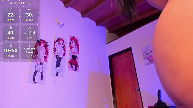 annita lopez online show from 12/16/25, 11:10