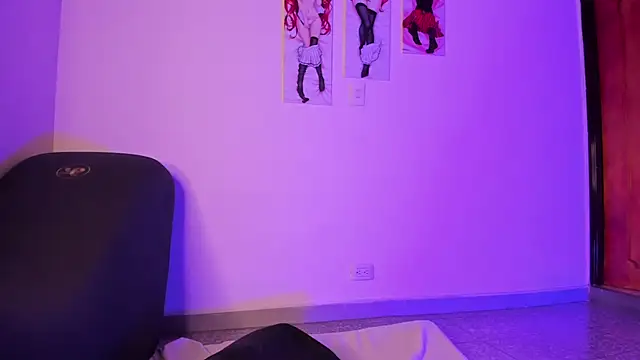 annita lopez online show from 01/07/26, 11:07