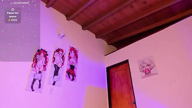 annita lopez online show from 02/20/26, 10:54