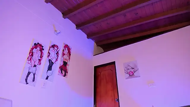 annita lopez online show from 03/23/26, 10:14