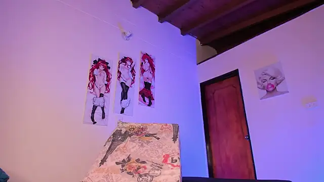 annita lopez online show from 04/23/26, 10:23