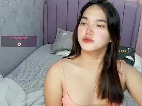 MoaningKylie online show from 03/04/26, 03:12