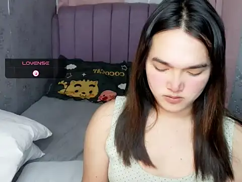 MoaningKylie online show from 03/05/26, 04:52