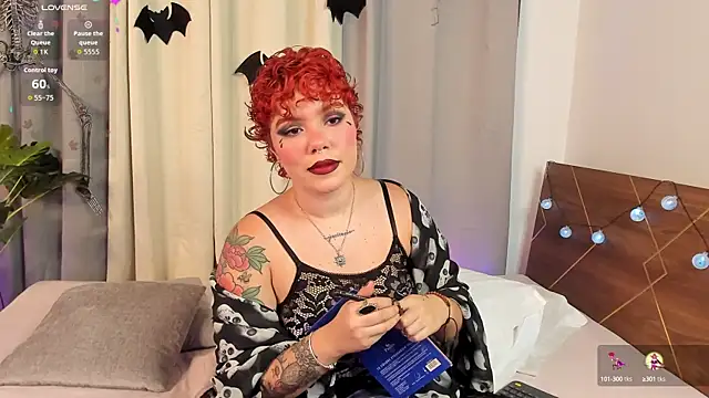 Snapshot of Amy_art chatting on 10/06/25, 08:50 Amy art online show from 10/06/25, 08:50