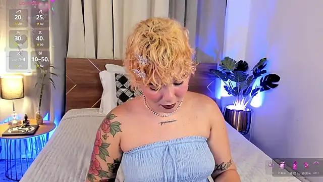 Amy art online show from 01/12/26, 08:58