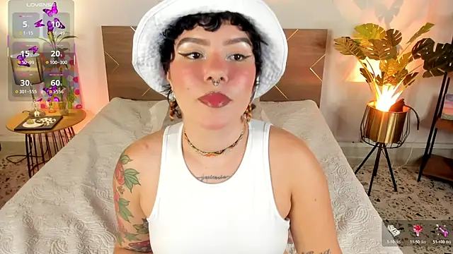 Amy art online show from 04/06/26, 08:54