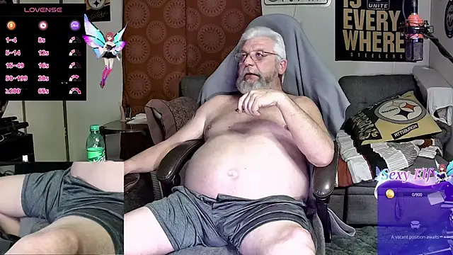 countrydomdaddy online show from 01/16/25, 02:41