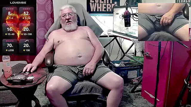 countrydomdaddy online show from 04/04/26, 11:02