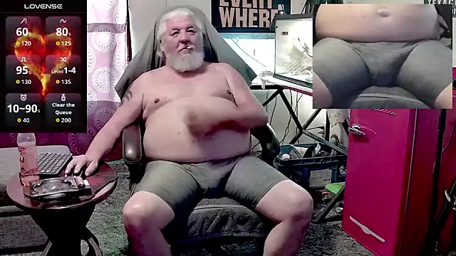 countrydomdaddy online show from 04/11/26, 10:36