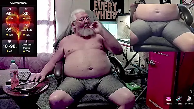 countrydomdaddy online show from 04/29/26, 10:05