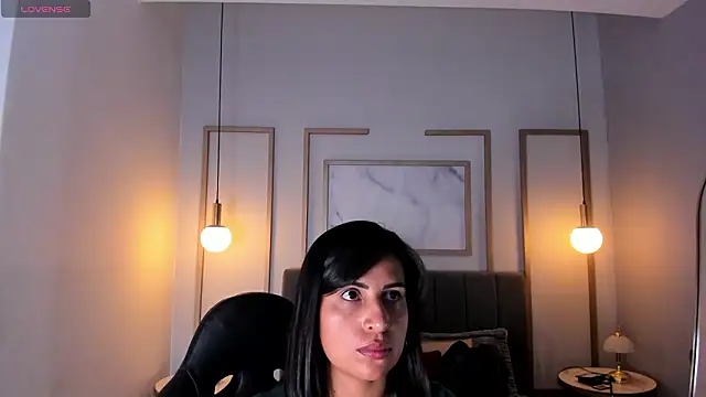 Galilea Fox online show from 03/14/26, 08:03