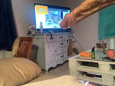 DreamGurlDaisyxh online show from 03/21/25, 02:07