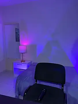 Melhope online show from 02/05/26, 03:38