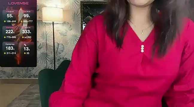 Sizzling  ZAARA online show from 01/10/25, 02:23