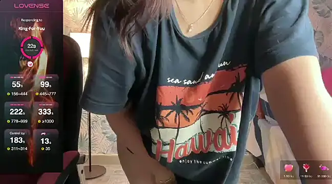 Sizzling  ZAARA online show from 02/23/25, 05:18