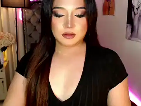 Urgirl Ekang online show from 01/09/26, 05:15