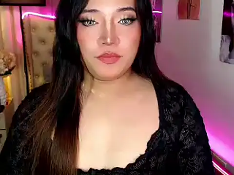 Urgirl Ekang online show from 03/12/26, 12:39