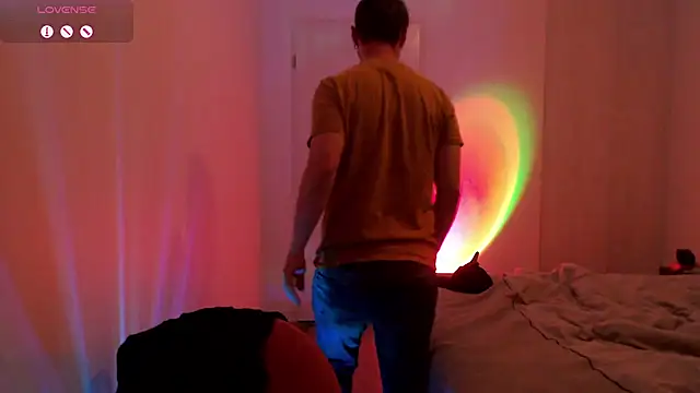 Thomas Mrd online show from 10/29/25, 02:03