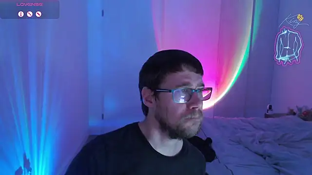 Thomas Mrd online show from 12/13/25, 07:53