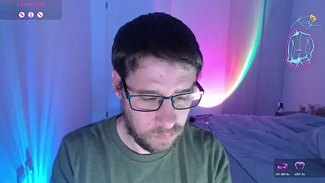 Thomas Mrd online show from 12/21/25, 05:36