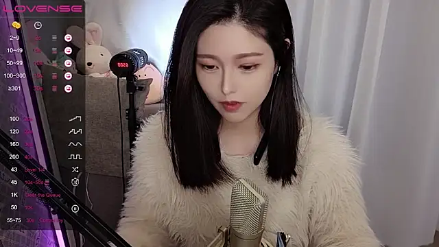 tw lala online show from 12/09/24, 03:54