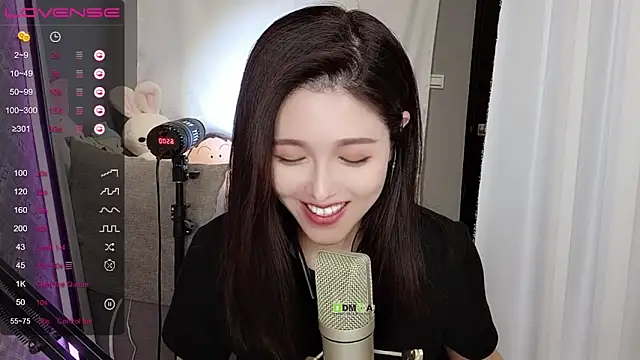 tw lala online show from 12/10/24, 07:11