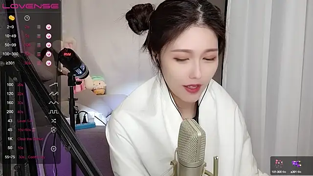 tw lala online show from 12/19/24, 07:07