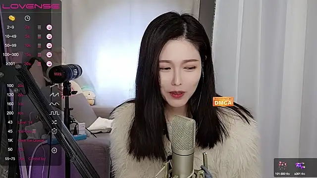 tw lala online show from 12/20/24, 04:36