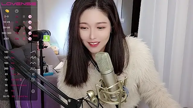 tw lala online show from 12/20/24, 07:39