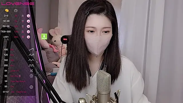 tw lala online show from 01/06/25, 07:13