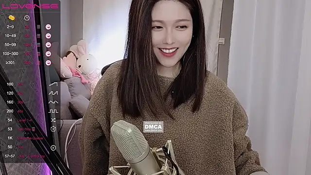 tw lala online show from 01/14/25, 07:21