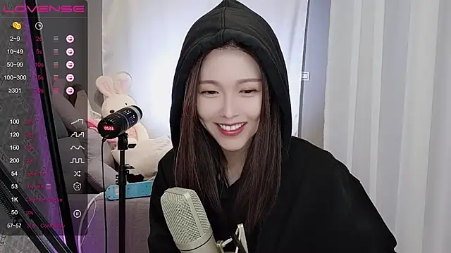 tw lala online show from 01/17/25, 04:26