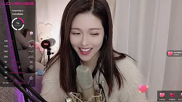 tw lala online show from 01/19/25, 04:14