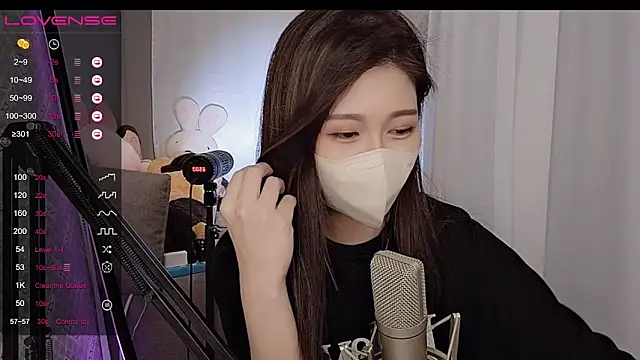 tw lala online show from 03/14/25, 03:58